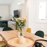 فيلة Sea Relais Marsala *