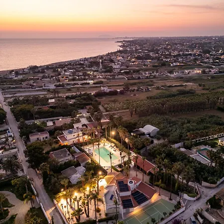 Villa Sea Relais Marsala *