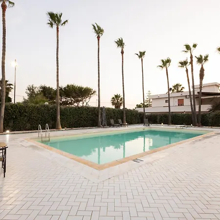 Sea Relais Marsala
