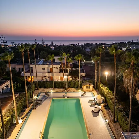 Villa Sea Relais Marsala *