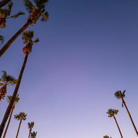 Villa Sea Relais Marsala Lido Signorino