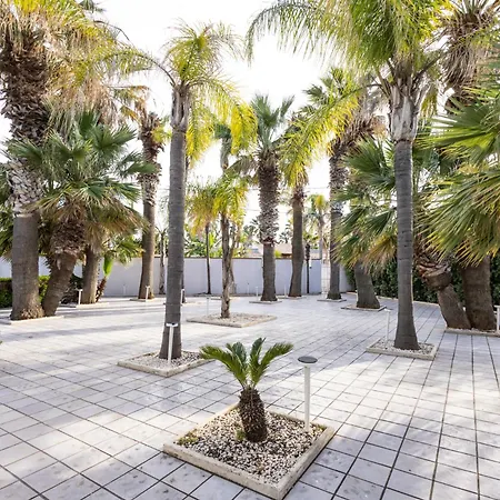 فيلة Sea Relais Marsala *